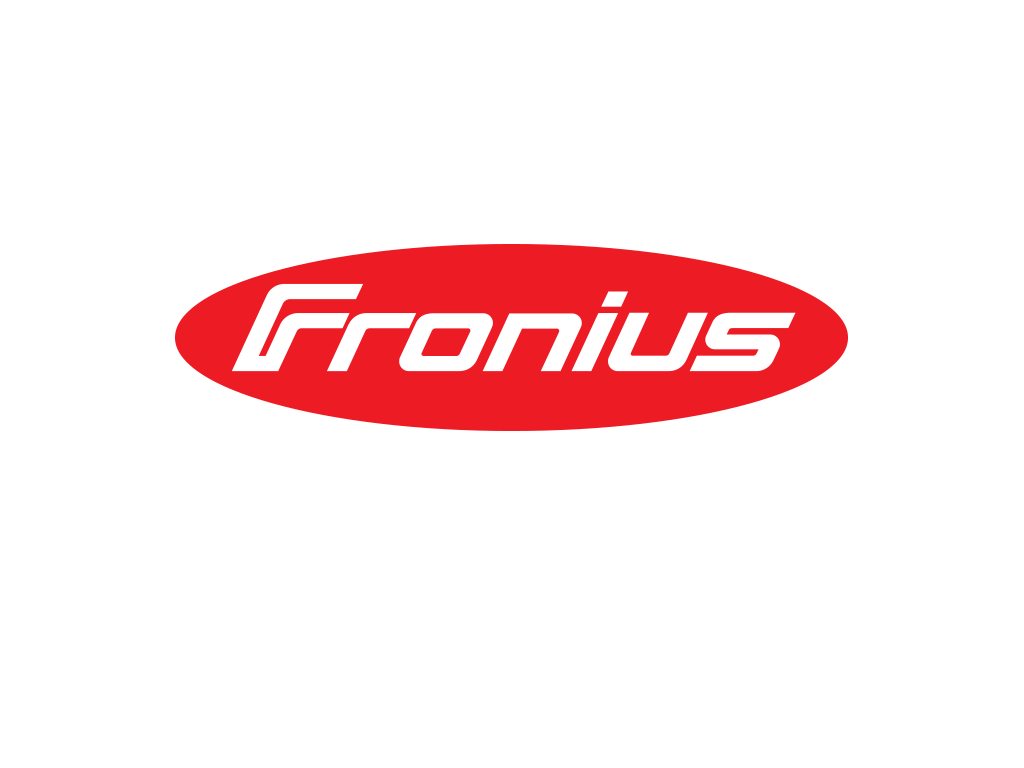 Fronius logó